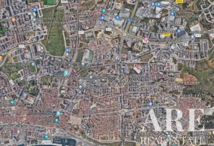 Land for sale in São Sebastião, Setúbal &bull; ARE-51016