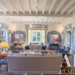 Farmhouse for sale in S.Maria e S.Miguel, S.Martinho, S.Pedro Penaferrim, Sintra, Greater Lisbon &bull; ARE-67057 - gallery image