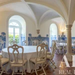 Farmhouse for sale in S.Maria e S.Miguel, S.Martinho, S.Pedro Penaferrim, Sintra, Greater Lisbon &bull; ARE-67057 - gallery image