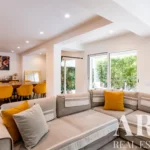Villa 4-bedroom for sale in Cascais e Estoril, Cascais, Greater Lisbon &bull; ARE-96059 - gallery image
