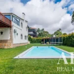 Villa 6-bedroom for sale in Cascais e Estoril, Cascais, Greater Lisbon • ARE-96044 - gallery image