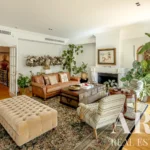 Villa 5-bedroom for sale in Estrela, Lisbon &bull; ARE-96007 - gallery image