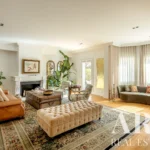 Villa 5-bedroom for sale in Estrela, Lisbon &bull; ARE-96007 - gallery image