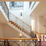 Villa 5-bedroom for sale in Estrela, Lisbon &bull; ARE-96007 - gallery image
