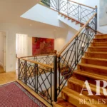 Villa 5-bedroom for sale in Estrela, Lisbon &bull; ARE-96007 - gallery image