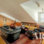 Villa 5-bedroom for sale in Estrela, Lisbon &bull; ARE-96007 - gallery image