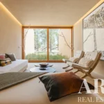 Villa 4-bedroom for sale in Melides Villas, Carvalhal, Grândola, Setúbal &bull; ARE-93232 - gallery image