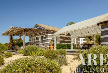 Villa 5-bedroom for sale in Comporta, Alcácer do Sal, Setúbal &bull; ARE-94064