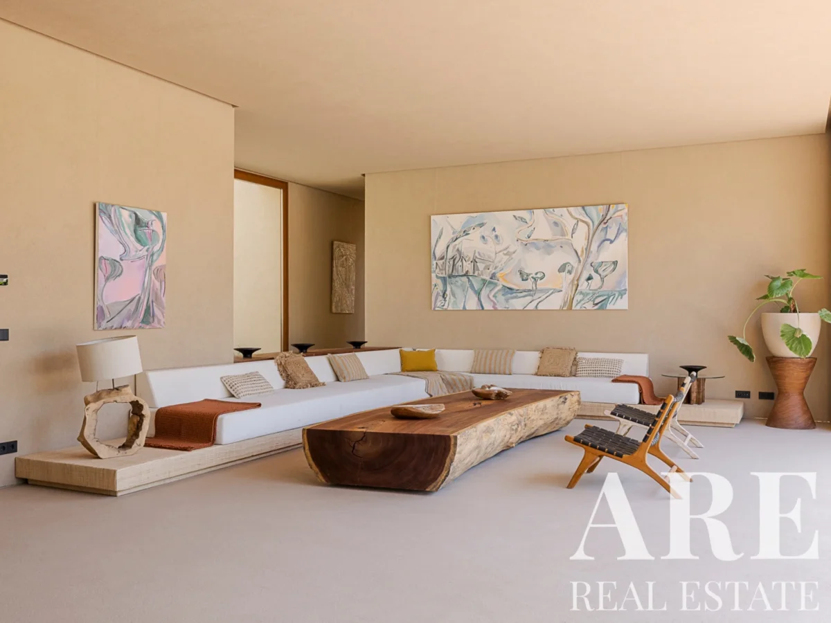 Villa 4-bedroom for sale in Melides Villas, Carvalhal, Grândola, Setúbal &bull; ARE-93220