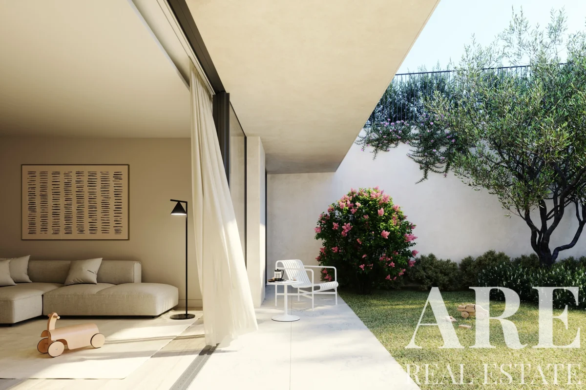 Villa 4-bedroom for sale in Estoril Four, Cascais e Estoril, Cascais, Greater Lisbon &bull; ARE-86963