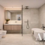 Villa 4-bedroom for sale in Estoril Four, Cascais e Estoril, Cascais, Greater Lisbon &bull; ARE-86963 - gallery image