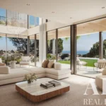 Villa 5-bedroom for sale in Estoril Two, Cascais e Estoril, Cascais, Greater Lisbon • ARE-84556 - gallery image