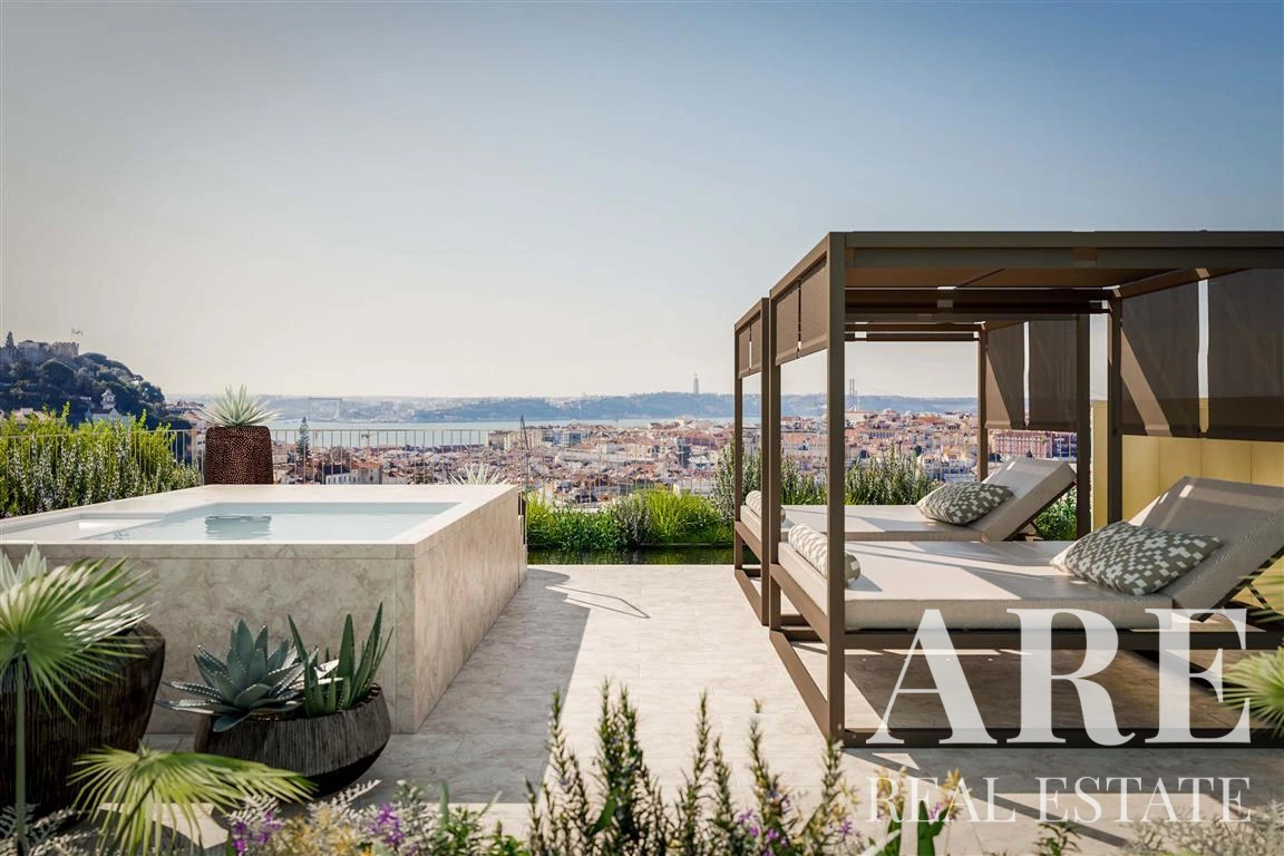 Apartment 5-bedroom for sale in Terraços do Monte, São Vicente, Lisbon &bull; ARE-81999