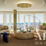 Apartment 5-bedroom for sale in Terraços do Monte, São Vicente, Lisbon &bull; ARE-81999 - gallery image