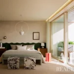 Apartment 5-bedroom for sale in Terraços do Monte, São Vicente, Lisbon &bull; ARE-81999 - gallery image