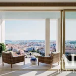 Apartment 5-bedroom for sale in Terraços do Monte, São Vicente, Lisbon &bull; ARE-81999 - gallery image