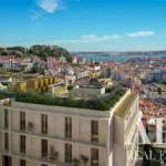 Apartment 5-bedroom for sale in Terraços do Monte, São Vicente, Lisbon &bull; ARE-81999 - gallery image