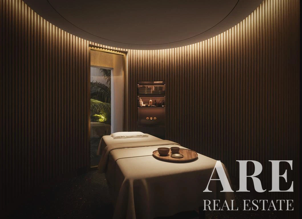 Apartment 3-bedroom for sale in Hilton Cascais Residences, Carcavelos e Parede, Cascais, Greater Lisbon • ARE-79523