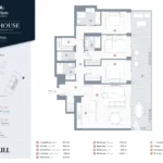 Apartment 3-bedroom for sale in Hilton Cascais Residences, Carcavelos e Parede, Cascais, Greater Lisbon • ARE-79523 - gallery image