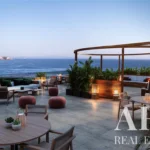 Apartment 3-bedroom for sale in Hilton Cascais Residences, Carcavelos e Parede, Cascais, Greater Lisbon • ARE-79523 - gallery image