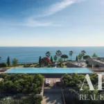 Apartment 3-bedroom for sale in Hilton Cascais Residences, Carcavelos e Parede, Cascais, Greater Lisbon • ARE-79523 - gallery image
