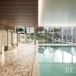 Apartment 3-bedroom for sale in Hilton Cascais Residences, Carcavelos e Parede, Cascais, Greater Lisbon • ARE-79523 - gallery image