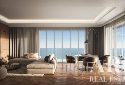 Apartment 3-bedroom for sale in Hilton Cascais Residences, Carcavelos e Parede, Cascais, Greater Lisbon &bull; ARE-79524