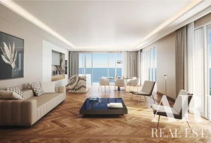 Apartment 3-bedroom for sale in Hilton Cascais Residences, Carcavelos e Parede, Cascais, Greater Lisbon &bull; ARE-79519