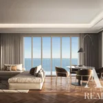 Apartment 4-bedroom for sale in Hilton Cascais Residences, Carcavelos e Parede, Cascais, Greater Lisbon • ARE-79518 - gallery image