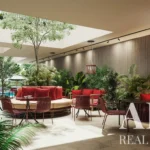 Apartment 4-bedroom for sale in Hilton Cascais Residences, Carcavelos e Parede, Cascais, Greater Lisbon • ARE-79518 - gallery image