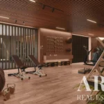 Apartment 4-bedroom for sale in Hilton Cascais Residences, Carcavelos e Parede, Cascais, Greater Lisbon • ARE-79518 - gallery image