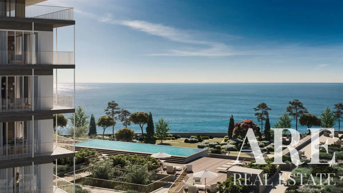Apartment 3-bedroom for sale in Hilton Cascais Residences, Carcavelos e Parede, Cascais, Greater Lisbon &bull; ARE-79452