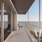 Apartment 3-bedroom for sale in Hilton Cascais Residences, Carcavelos e Parede, Cascais, Greater Lisbon &bull; ARE-79452 - gallery image