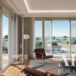 Apartment 3-bedroom for sale in Hilton Cascais Residences, Carcavelos e Parede, Cascais, Greater Lisbon &bull; ARE-79452 - gallery image