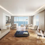 Apartment 3-bedroom for sale in Hilton Cascais Residences, Carcavelos e Parede, Cascais, Greater Lisbon &bull; ARE-79452 - gallery image