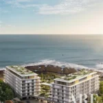 Apartment 3-bedroom for sale in Hilton Cascais Residences, Carcavelos e Parede, Cascais, Greater Lisbon &bull; ARE-79452 - gallery image