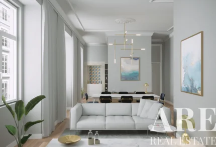 Building for sale in Santa Maria Maior, Lisbon &bull; ARE-55917
