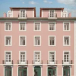 Building for sale in Santa Maria Maior, Lisbon &bull; ARE-55917 - gallery image