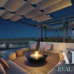 Apartment 4-bedroom for sale in One Green Way, Almancil, Loulé, Algarve &bull; ARE-87283 - gallery image