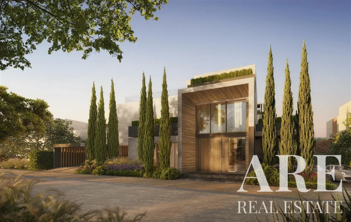 Apartment 4-bedroom for sale in One Green Way, Almancil, Loulé, Algarve • ARE-87282