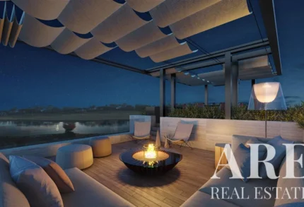 Apartment 4-bedroom for sale in One Green Way, Almancil, Loulé, Algarve &bull; ARE-87282