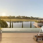 Apartment 4-bedroom for sale in One Green Way, Almancil, Loulé, Algarve • ARE-87282 - gallery image