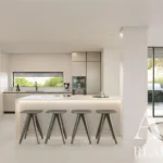 Apartment 3-bedroom for sale in One Green Way, Almancil, Loulé, Algarve • ARE-72711 - gallery image