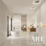 Apartment 3-bedroom for sale in One Green Way, Almancil, Loulé, Algarve • ARE-72711 - gallery image