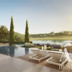Apartment 3-bedroom for sale in One Green Way, Almancil, Loulé, Algarve • ARE-72711 - gallery image