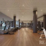 Apartment 3-bedroom for sale in One Green Way, Almancil, Loulé, Algarve • ARE-72711 - gallery image