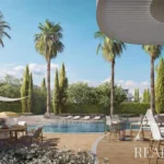 Apartment 3-bedroom for sale in One Green Way, Almancil, Loulé, Algarve • ARE-72711 - gallery image