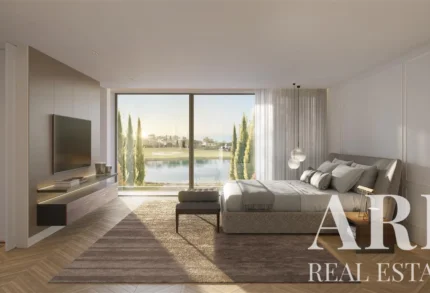Apartment 3-bedroom for sale in One Green Way, Almancil, Loulé, Algarve &bull; ARE-72723