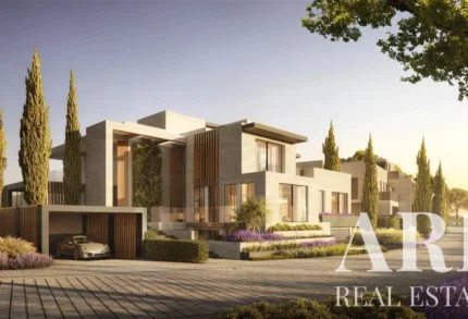 Apartment 4-bedroom for sale in One Green Way, Almancil, Loulé, Algarve &bull; ARE-72675