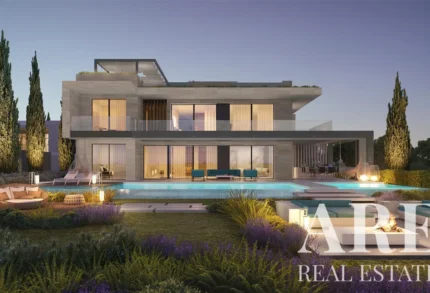 Apartment 4-bedroom for sale in One Green Way, Almancil, Loulé, Algarve &bull; ARE-72675